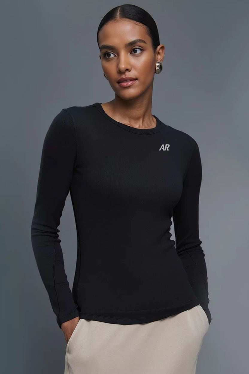 Ergonomics All-Day Long Sleeves Shirt ANJE REBEL