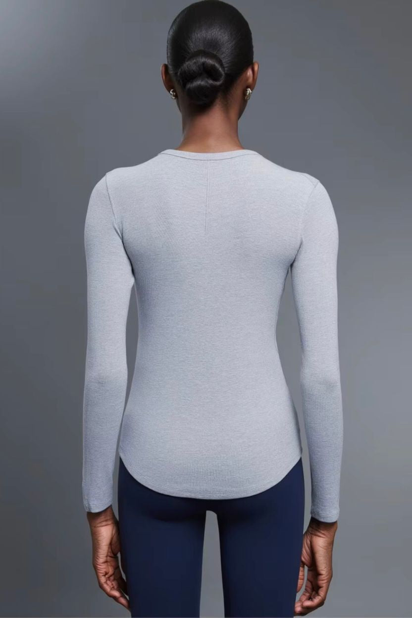 Ergonomics All-Day Long Sleeves Shirt ANJE REBEL