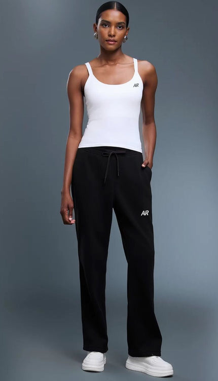 ANJE REBEL Athleisure Drawstring Pants ANJE REBEL
