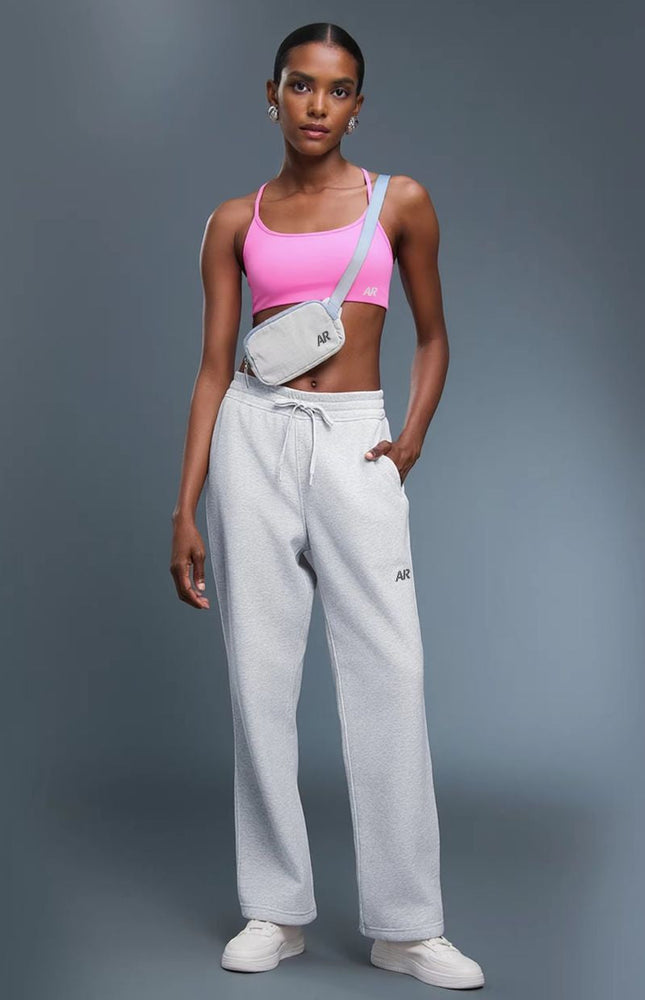 ANJE REBEL Athleisure Drawstring Pants ANJE REBEL