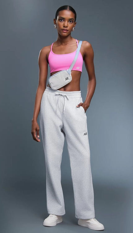 ANJE REBEL Athleisure Drawstring Pants ANJE REBEL