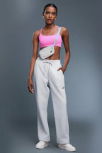 ANJE REBEL Athleisure Drawstring Pants ANJE REBEL