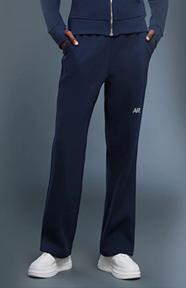 ANJE REBEL Athleisure Drawstring Pants ANJE REBEL
