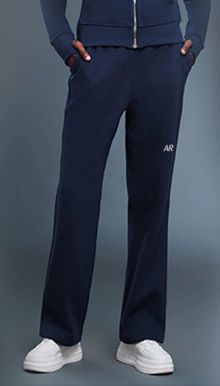 ANJE REBEL Athleisure Drawstring Pants ANJE REBEL