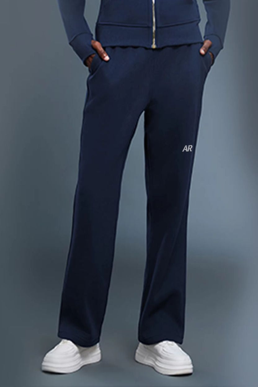 ANJE REBEL Athleisure Drawstring Pants ANJE REBEL