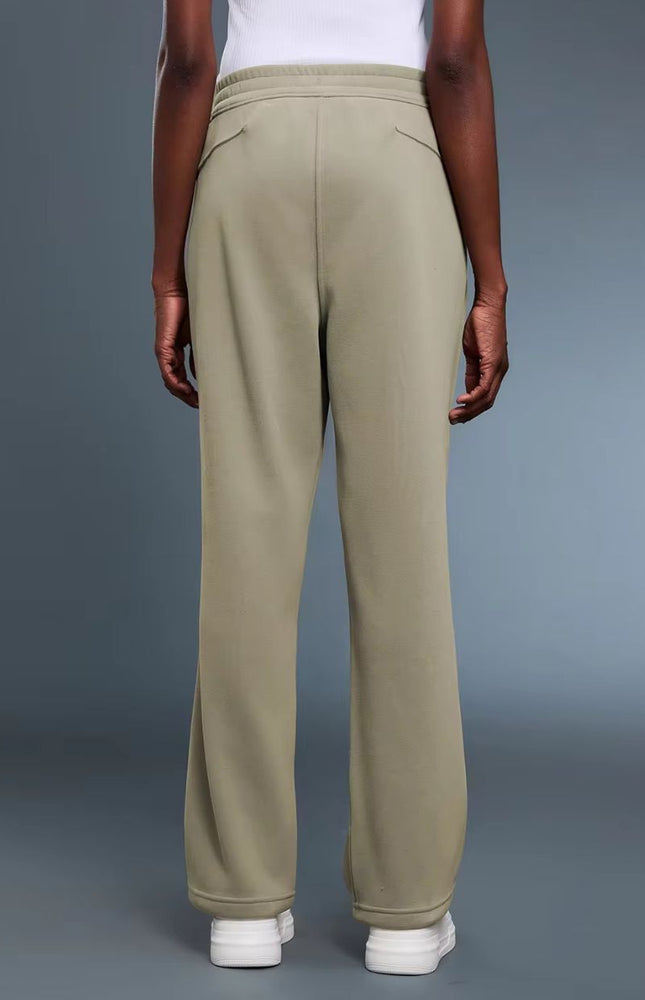 ANJE REBEL Athleisure Drawstring Pants ANJE REBEL