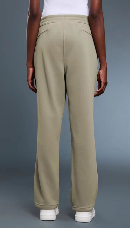 ANJE REBEL Athleisure Drawstring Pants ANJE REBEL
