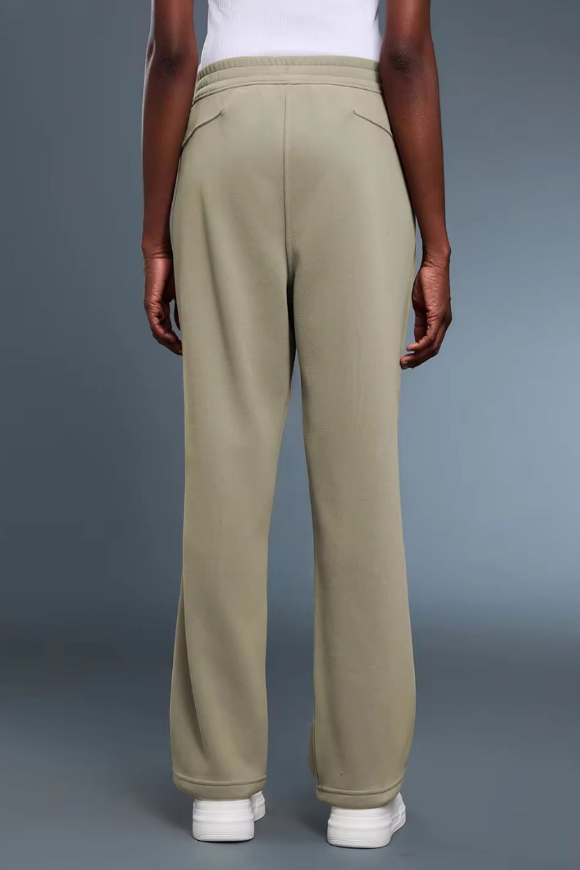 ANJE REBEL Athleisure Drawstring Pants ANJE REBEL