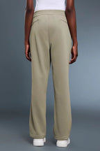 ANJE REBEL Athleisure Drawstring Pants ANJE REBEL