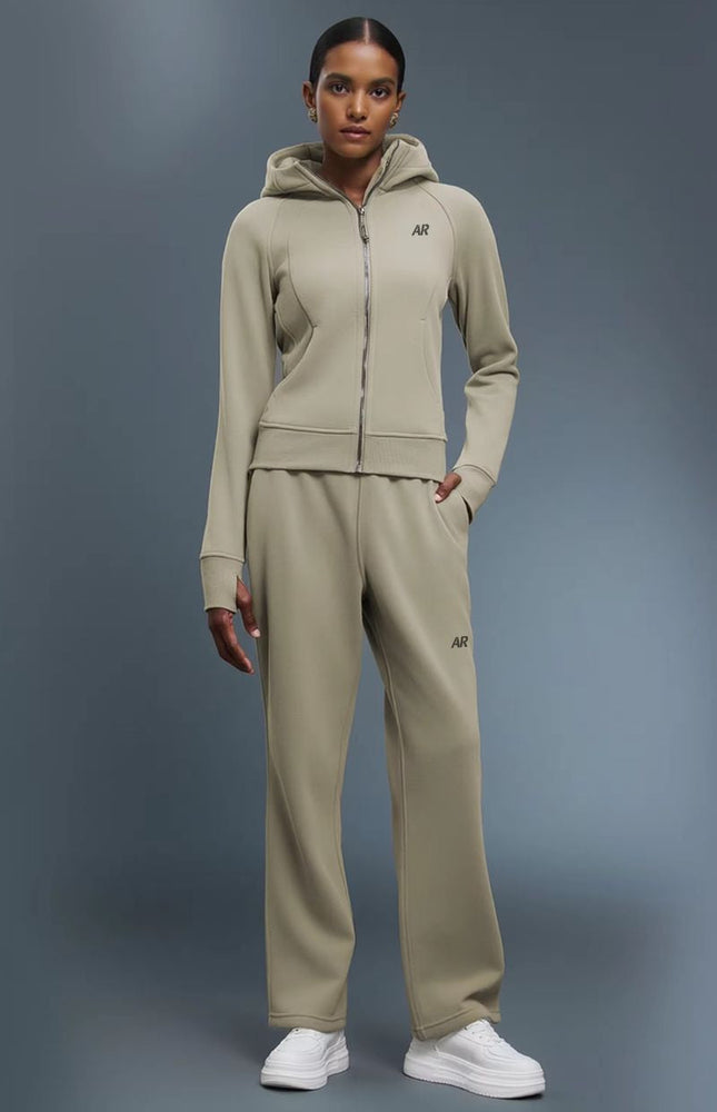 ANJE REBEL Athleisure Drawstring Pants ANJE REBEL