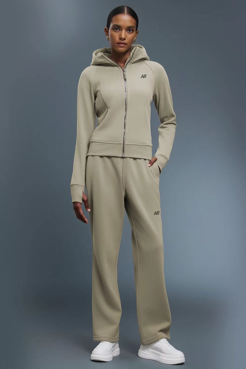 ANJE REBEL Athleisure Drawstring Pants ANJE REBEL