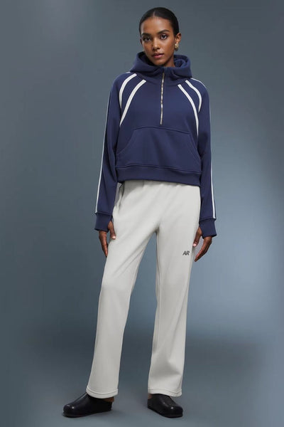 ANJE REBEL Athleisure Drawstring Pants ANJE REBEL