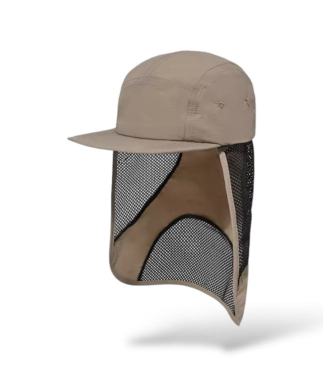 Waterproof Fishing Cap ANJE REBEL