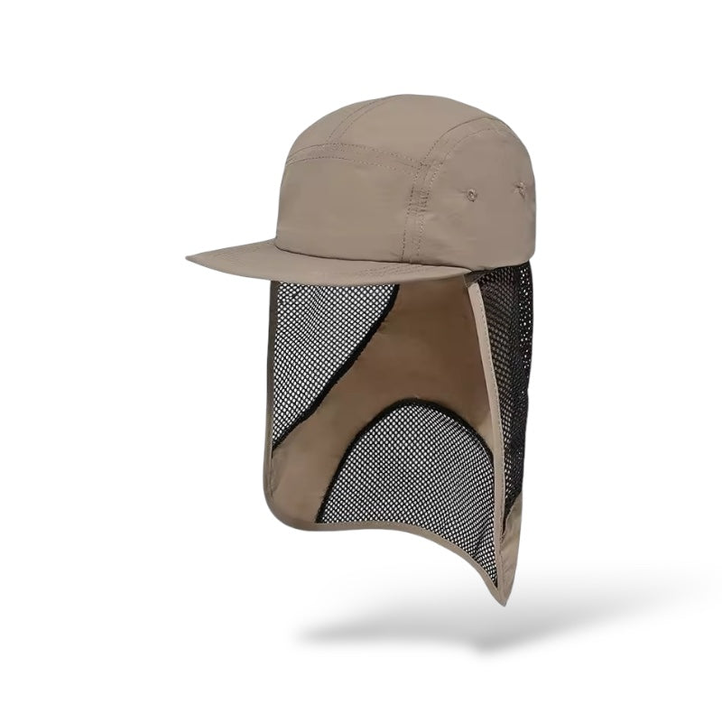 Waterproof Fishing Cap ANJE REBEL