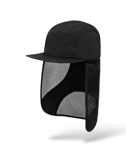 Waterproof Fishing Cap ANJE REBEL