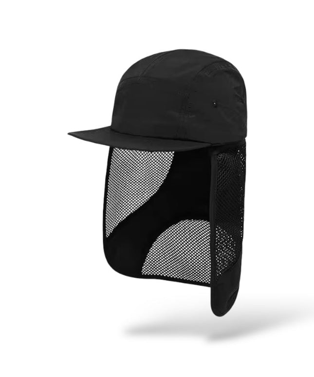 Waterproof Fishing Cap ANJE REBEL