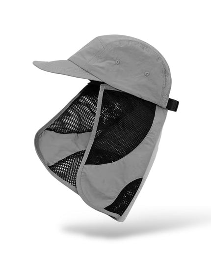 Waterproof Fishing Cap ANJE REBEL