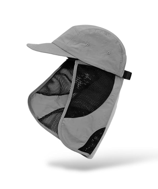 Waterproof Fishing Cap ANJE REBEL