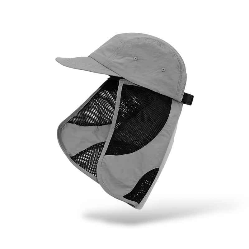 Waterproof Fishing Cap ANJE REBEL