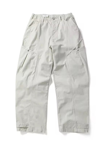 Freedom Cargo Pants ANJE REBEL