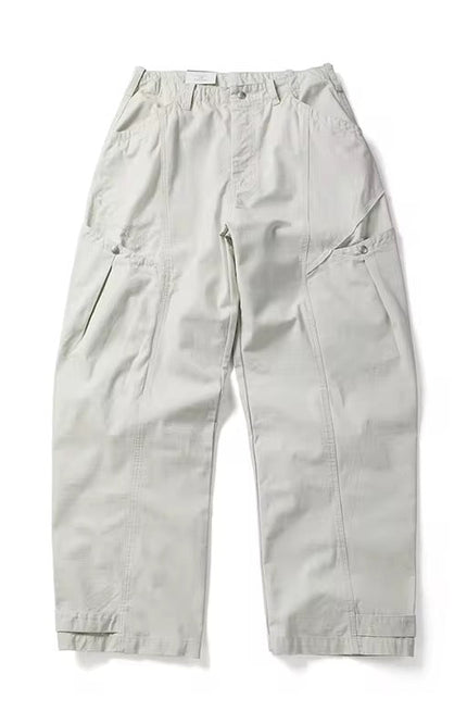 Freedom Cargo Pants ANJE REBEL