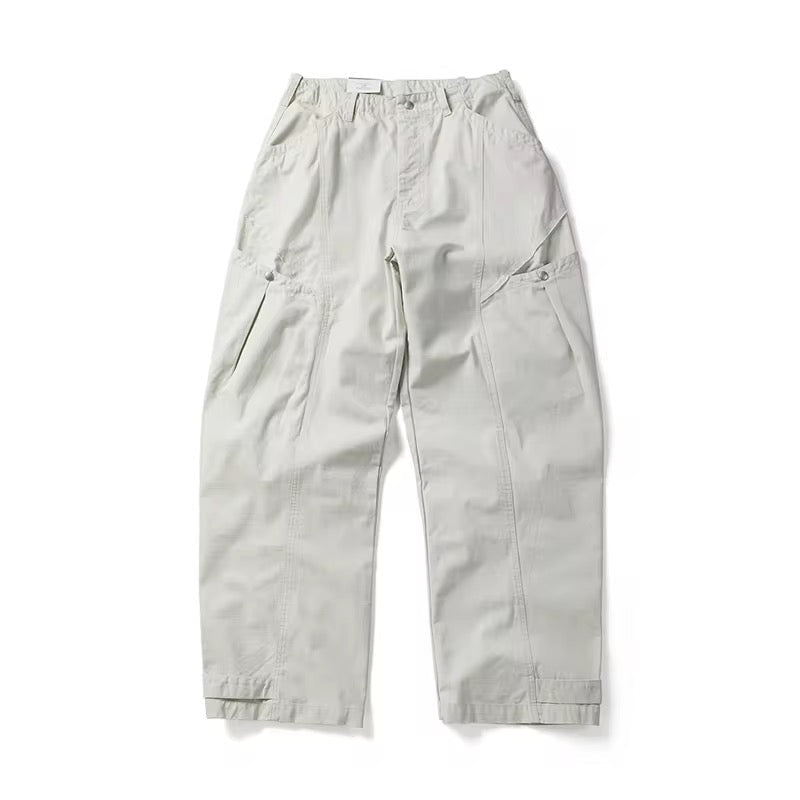 Freedom Cargo Pants ANJE REBEL
