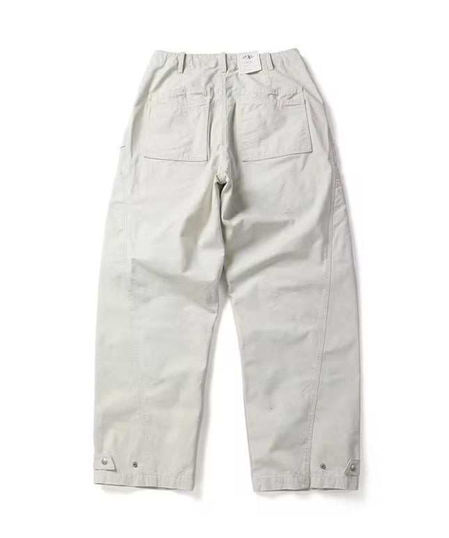 Freedom Cargo Pants ANJE REBEL