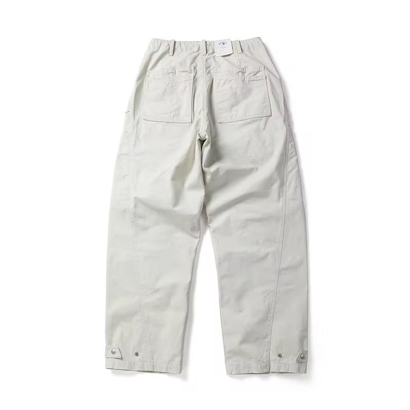 Freedom Cargo Pants ANJE REBEL