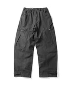 Cannonball Grey