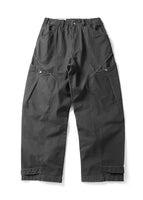 Cannonball Grey / Small