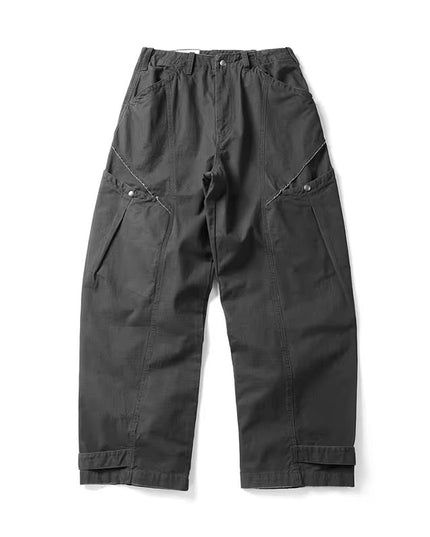 Freedom Cargo Pants ANJE REBEL