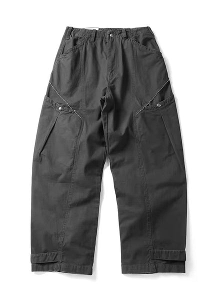 Freedom Cargo Pants ANJE REBEL