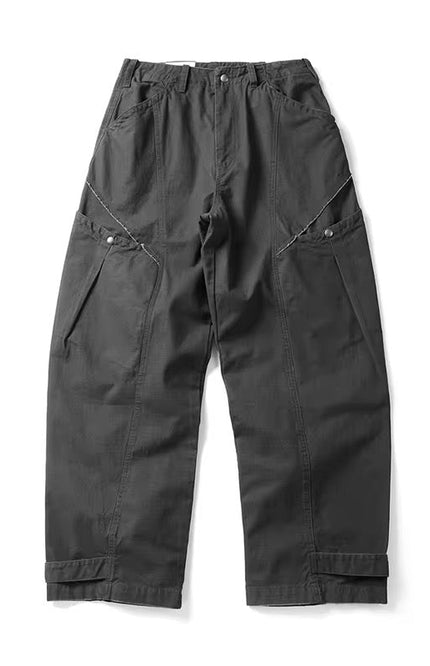 Freedom Cargo Pants ANJE REBEL