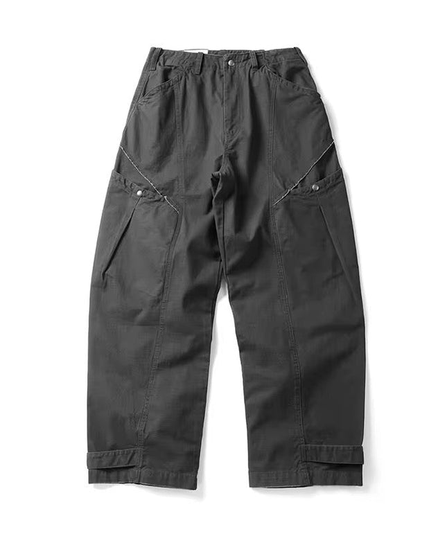 Freedom Cargo Pants ANJE REBEL