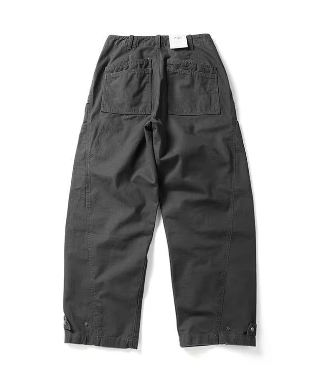 Freedom Cargo Pants ANJE REBEL