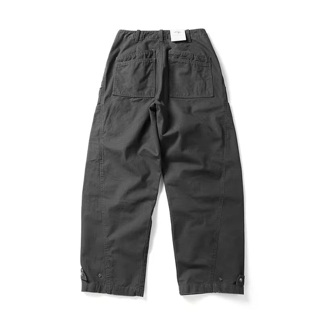 Freedom Cargo Pants ANJE REBEL