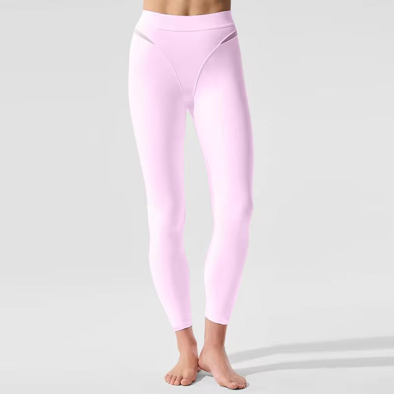 Silhouette Leggings ANJE REBEL