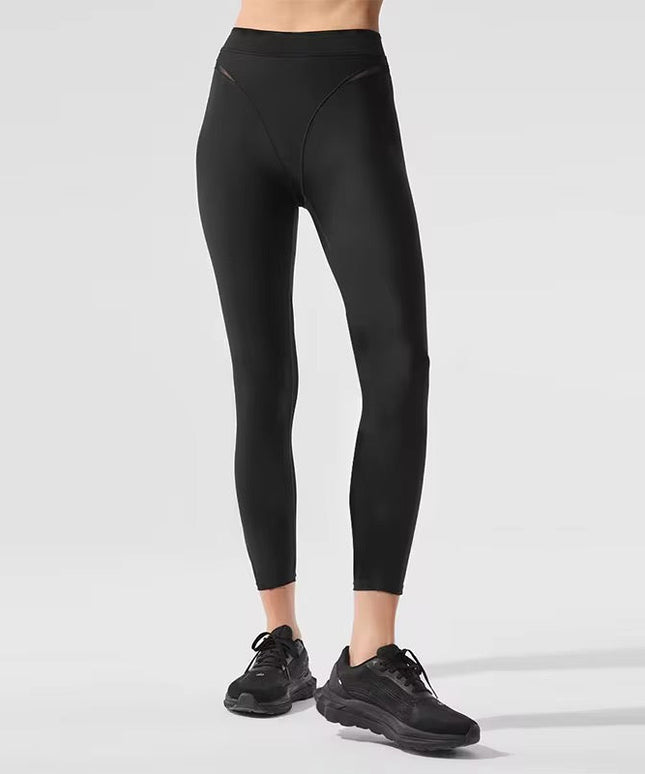 Silhouette Leggings ANJE REBEL