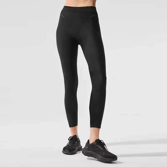 Silhouette Leggings ANJE REBEL