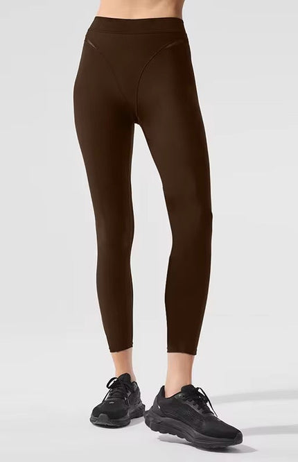 Silhouette Leggings ANJE REBEL