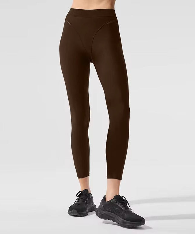 Silhouette Leggings ANJE REBEL