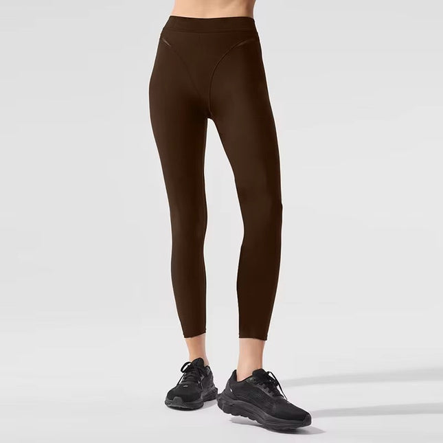 Silhouette Leggings ANJE REBEL