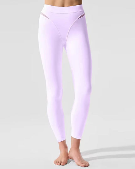 Silhouette Leggings ANJE REBEL