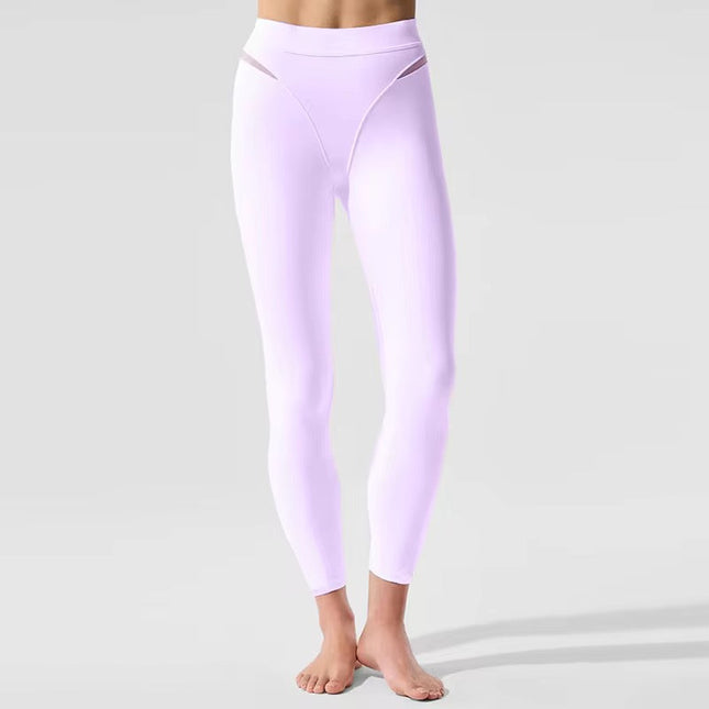 Silhouette Leggings ANJE REBEL