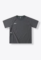 Seal Grey / Small