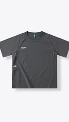 Seal Grey / Small