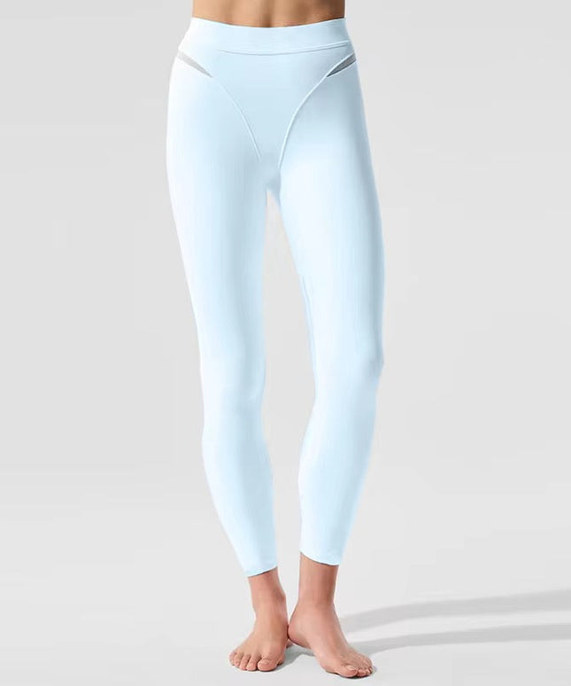 Silhouette Leggings ANJE REBEL
