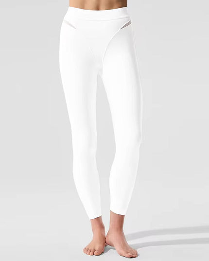 Silhouette Leggings ANJE REBEL