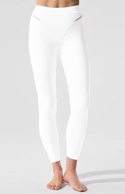 Silhouette Leggings ANJE REBEL
