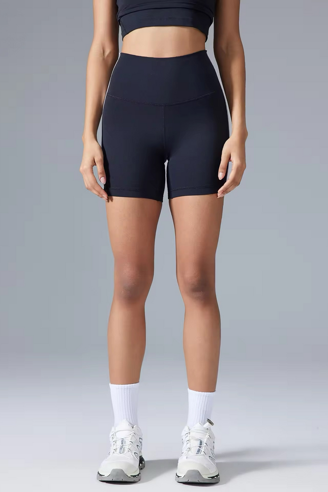 Power-Lift SkinFit Shorts ANJE REBEL